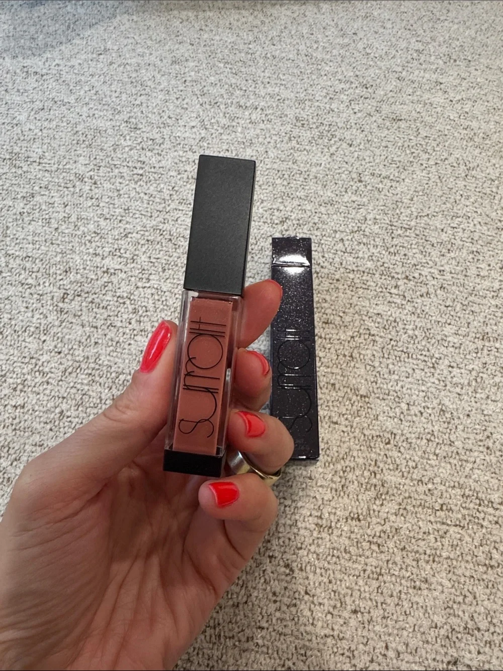 SURRATT LIP LUSTRE - AU NATURELLE